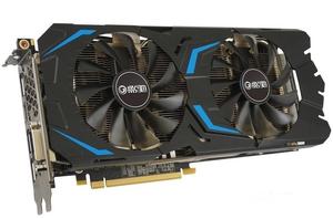 Galaxy <span class=keywords><strong>Geforce</strong></span> GTX <span class=keywords><strong>1070</strong></span> General tarjeta gráfica DDR5 256bit - Product Image 2