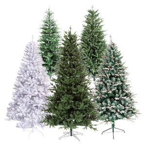 7ft Lớn Trang Trí 10 M 12 Chân 10 Meter 6 Meter 3M Lớn Cây Giáng Sinh Cho Các Bên Và Quà Tặng Cho - Product Image 1