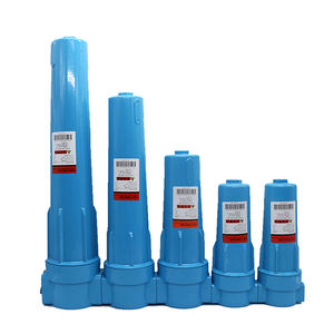 Filtre de séparation d'huile et d'eau du sécheur 1.8Nm3/min Filtre de précision pour air comprimé pour compresseur d'air - Product Image 3