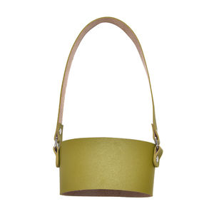 Couvre-gobelet en silicone antidérapant Atlas pour femmes, accessoires de bar épaissis avec sac à main extérieur, 16 couleurs - Product Image 3