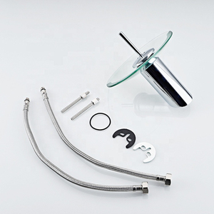 Nóng Lưu Vực Vòi Nước Giá Tốt Nước TAP Chất Lượng Cao Nước Vòi <span class=keywords><strong>Mixer</strong></span> Phòng Tắm Lưu Vực Tap Máy Trộn Trong Cổ Thác Nước Vòi Nước lưu Vực - Product Image 6