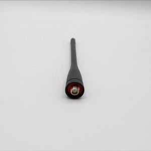 Antenna Portatile Sostituibile per Interfono KRA-27 UHF 400-470MHz per Radio Kenwood TK3207G TK 3160 TK 3170 TK 2107 - Product Image 4