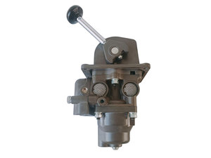 Válvulas direccionales operadas por palanca Controlair HE-2-X R431002937, fabricadas en China, compatibles con OEM/ODM, 1 año de garantía - Product Image 3