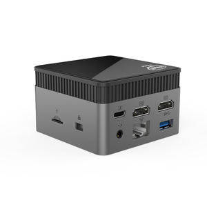 Bestoss Günstige Quad Core Intel Celeron N100 Prozessor 4k Mini Gaming Pc - Product Image 2