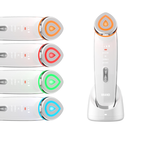 2026 nouveau lancement  <span class=keywords><strong>Anti</strong></span>-<span class=keywords><strong>rides</strong></span> <span class=keywords><strong>visage</strong></span> microcourant levage raffermissant verre peau <span class=keywords><strong>Anti</strong></span>-<span class=keywords><strong>rides</strong></span> âge R Booster Pro dispositif - Product Image 1