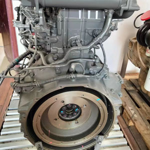 Marque EFI 6hk1 6wg1 4jb1 6bg1 6HK1 4HK1 4JJ1 nouvel ensemble de moteur d'occasion à vendre moteur diesel d'excavatrice - Product Image 2