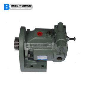 Bomba de pistones hidráulica variable de la serie A10 A16 A37 A70 A145 A90 A56 A56-L-R-01-H-K-32458 - Product Image 4