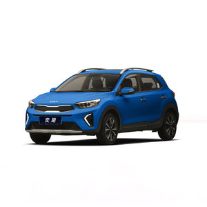 Auto Chino Kia KX1 Stonic, Vehículo a Gasolina, Nuevo y Usado, SUV 2025 2026, 1.4, Equipamiento Completo, Precio Económico, Automático, Fabricante GAS - Product Image 5