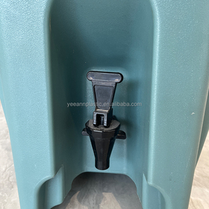 Dispensador de Bebidas Calientes de Doble Pared, 10L, Libre de BPA, Gran Capacidad - Product Image 3