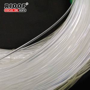 Dây dù nilon đơn sợi, độ bền kéo cao, đường kính 0.3mm - 2mm, 2.5mm, dùng làm lưới đánh cá, dây buộc trong nuôi trồng thủy sản và đóng gói - Product Image 3