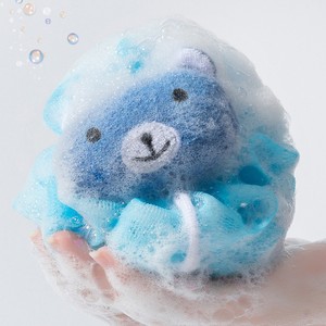 Simpatico cartone animato animale spugna <span class=keywords><strong>da</strong></span> <span class=keywords><strong>bagno</strong></span>, morbido luffah fiore <span class=keywords><strong>da</strong></span> <span class=keywords><strong>bagno</strong></span> per i bambini, ricca spugna per la doccia - Product Image 3