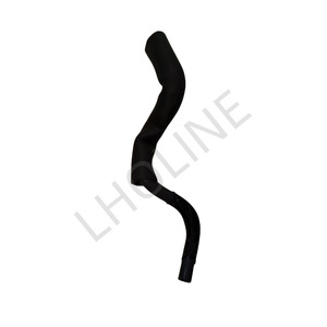 Tuyau de refroidissement 12261-20020 en caoutchouc EPDM pour remplacement du système de refroidissement - Product Image 2
