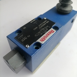 Vanne de commande directionnelle Rexroth 4WMM R983030737 4WMM6G6X/F-IN002 - Product Image 4