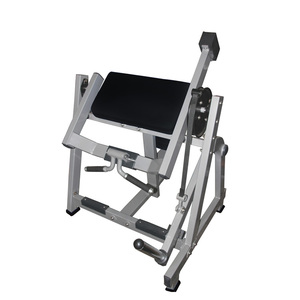 <span class=keywords><strong>Machine</strong></span> pour biceps et triceps/<span class=keywords><strong>Machine</strong></span> de musculation pour biceps Curl Gym RHS18 - Product Image 1