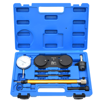 Kit d'outils de calage moteur spécial pour VW Audi Fsi 1.4 & 1.6 Fsi & 1.2 & 1.4 Tfsi, jeu d'outils de blocage, outil automobile EA111