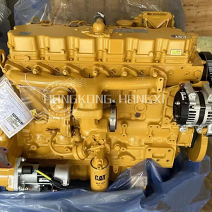 New original C7.1 <b>engine</b> <b>assembly</b> - Product Image 1