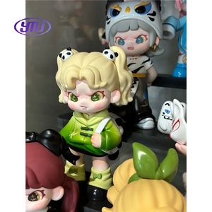 Caja Sorpresa de la Serie <span class=keywords><strong>DORA</strong></span> No Taboo, Adornos de Juguete TNTSPACE, Figuras de Juguete de Moda <span class=keywords><strong>Dora</strong></span> de 3ª y 5ª Generación - Product Image 6