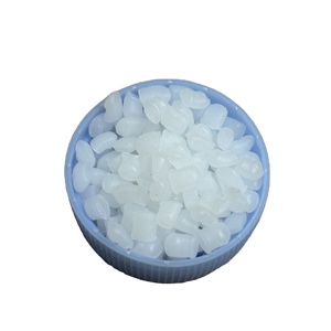 Food Grade PP <b>Granules</b> Virgin Polypropylene Plastic Resin in Molding Grade Factory Price Raw Material - Product Image 5