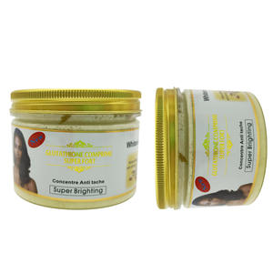 Le produit <span class=keywords><strong>Anti</strong></span>-taches Super éclaircissant et concentré avec du savon blanchissant 300g pour les peaux noires - Product Image 6