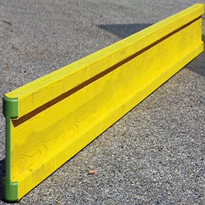 Construction de plaques de béton, capacité de 2 m H20, entretien du faisceau en bois - Product Image 5