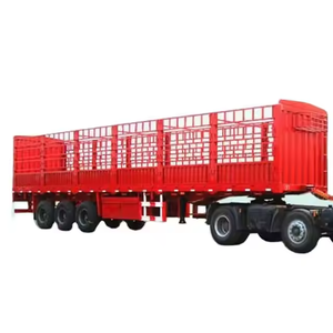 Portador de contenedores diésel automático de alto rendimiento con función de congelación y carga útil de 50 toneladas para nuevas redes comerciales globales - Product Image 4