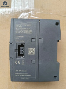 Module d'extension PLC S7-200, module de contrôle industriel, module E/S numérique, unité d'extension de contrôleur logique programmable - Product Image 1