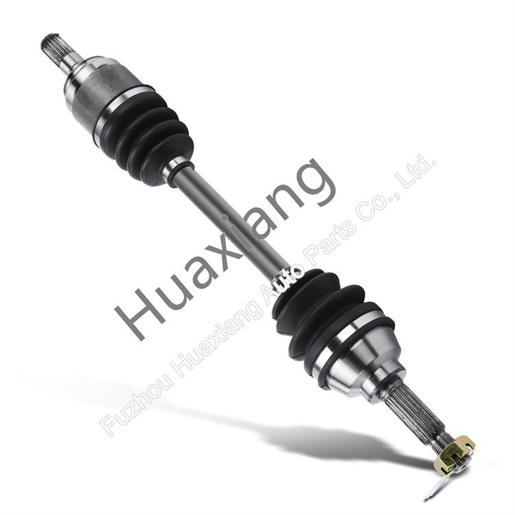 66-4233 CV Axle Shaft for Civic CV - High Quality Auto Parts