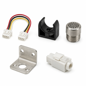 อุปกรณ์เสริมสำหรับทดสอบเซ็นเซอร์ SEK-SFM3013-300-CL - Product Image 1