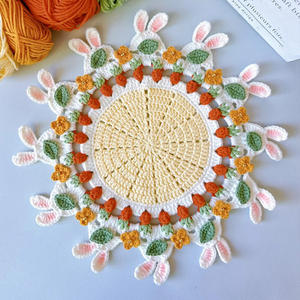 Kit de Crochet Amigurumi Hecho <span class=keywords><strong>a</strong></span> Mano, Kit de Crochet para Tejer, Kit de Crochet para Principiantes, Muñecos Hechos <span class=keywords><strong>a</strong></span> Mano, Juego de Materiales - Product Image 5