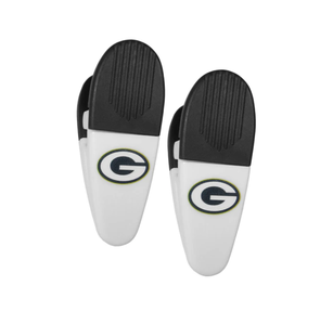 Clips Magnéticos Personalizados de Buena Calidad de los Detroit Lions, Clip Magnético para Notas, Clip Magnético de Plástico para Refrigerador con Forma de Cocodrilo - Product Image 3