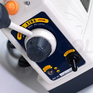 AL-310S X-Axis Y-Axis Milling <b>Machine</b> Automatic Feed Device Turret Milling <b>Machine</b> Tool <b>Walker</b> Universal Automatic Tool Feeder - Product Image 2