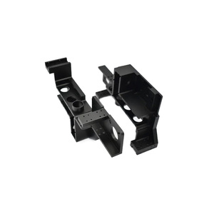 บริการเครื่องจักรกลโลหะ CNC สำหรับเหล็กอลูมิเนียมทองแดงทองแดงทองแดงทองแดงทองแดงความสามารถใน3D ต้นแบบสแตนเลสอย่างรวดเร็ว - Product Image 5