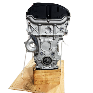 Ensemble <span class=keywords><strong>moteur</strong></span> YMYS de haute qualité N14 1.6T Long Block <span class=keywords><strong>N14B16A</strong></span> <span class=keywords><strong>Moteur</strong></span> à essence pour MINI Cooper R56 R55 R57 BMW 116i 118i - Product Image 5