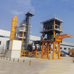 Equipo de planta de asfalto, mezcla <span class=keywords><strong>caliente</strong></span> móvil, <span class=keywords><strong>en</strong></span> venta, Alemania - Product Image 2