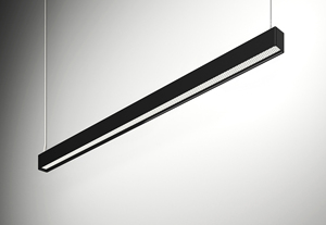 Lámpara colgante para oficina y <span class=keywords><strong>Hotel</strong></span>, iluminación LED de estilo moderno, 30W/45W, OEM, venta al por mayor - Product Image 2