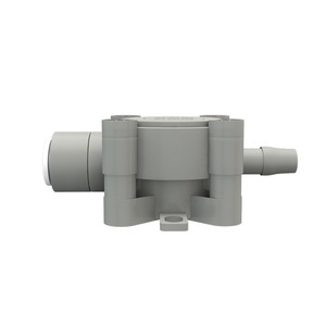 Vanne à pression négative JunGuis, raccord rapide 2 points, dispositif d'alimentation automatique pour purificateur d'eau, pièces de machine à eau pure - Product Image 2