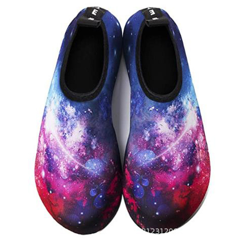 Women Men Hiking Shoes Beach Sea River Surfing Swimming Water Shoes Waterproof Neoprene Surfing Shoes