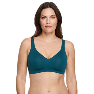 Sujetador Deportivo Sin Costuras para Mujer, Transpirable y Cómodo, para Yoga y Ejercicio, Marca Privada - Product Image 1