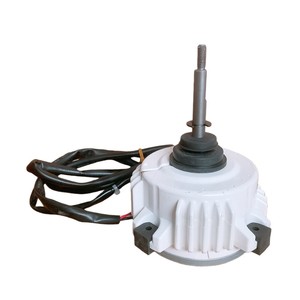 กว่างดงมอเตอร์ DC540V ไร้แปรงถ่าน ZKSN-200-10-3L 200W อะไหล่สำหรับพัดลมกลางแจ้ง Midea - Product Image 3