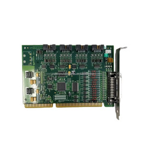 ICOS VISION SYSTEMS MVS625/2/0/0 Producto de tarjeta de sonido - Product Image 4