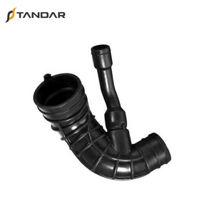 ท่อ2S6Q9C623AB อากาศอินเตอร์คูลเลอร์เทอร์โบสำหรับเครื่องยนต์เปอโยต์206 1.4HDI - Product Image 3