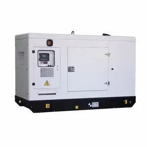 AOSIF 28-88KVA series precios con generador de energía silencioso diésel