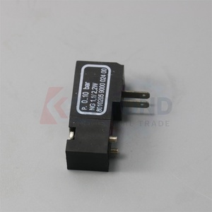 2ชิ้นวาล์วหมึก2625455 093K801640สำหรับ700 900โซลินอยด์วาล์วทนทานอะไหล่อุปกรณ์การพิมพ์ - Product Image 4