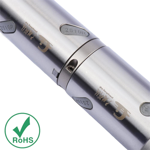 CNC Bilyalı Vidalar Yüksek Hassasiyetli Çelik Bilyalı Vida Somunu Yeni FFA5020-3.8 Doğrusal Hareket CNC Otomatik Doğrusal Aktüatör Kurşun Vida - Product Image 3