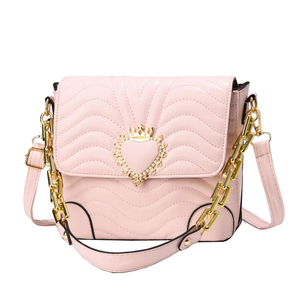 Novas bolsas gentis e <span class=keywords><strong>rom</strong></span>ânticas senhoras 2022 bolsas mulheres delicadas e adoráveis bolsas de mão - Product Image 1