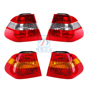 <span class=keywords><strong>Feux</strong></span> <span class=keywords><strong>arrière</strong></span> <span class=keywords><strong>LED</strong></span> pour <span class=keywords><strong>BMW</strong></span> Série 3 <span class=keywords><strong>E46</strong></span> 4 portes 63216946533 <span class=keywords><strong>Feux</strong></span> <span class=keywords><strong>arrière</strong></span> 63216946534 - Product Image 4