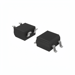 B4S-E3/80 Authorized Distributor Buy Online Electronic Components TO-269AA, 4-BESOP Diodes - Product Image 1