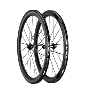 Miễn phí vận chuyển 21mm chiều rộng bên trong 30mm chiều rộng bên ngoài Carbon nan hoa Carbon sỏi bánh xe <span class=keywords><strong>52C</strong></span> - Product Image 2