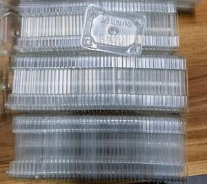 Trampas para <span class=keywords><strong>hormigas</strong></span> y cucarachas, trampas físicas, cajas potentes con medicina para matar cucarachas - Product Image 5