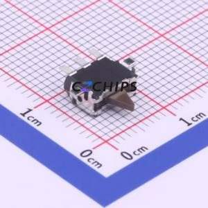 ESE24MH1T Limit Switch SMD,3x7.5mm Switch Single Pole Double Throw 7.5mm 3mm 5.6mm - Product Image 1